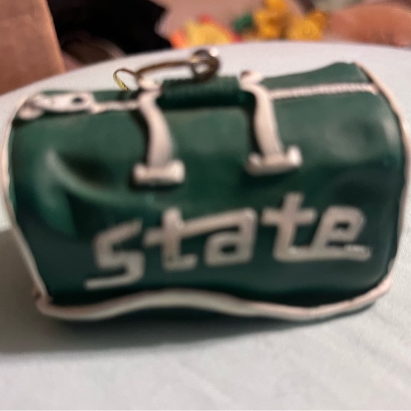 MSU Ornaments - Picture 3 of 5